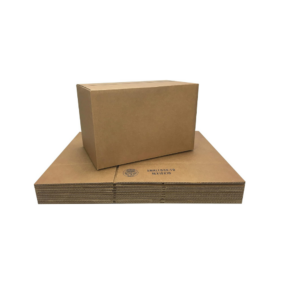 Medium Moving Boxes 18"x14"x12"